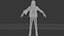 Mahito low-poly