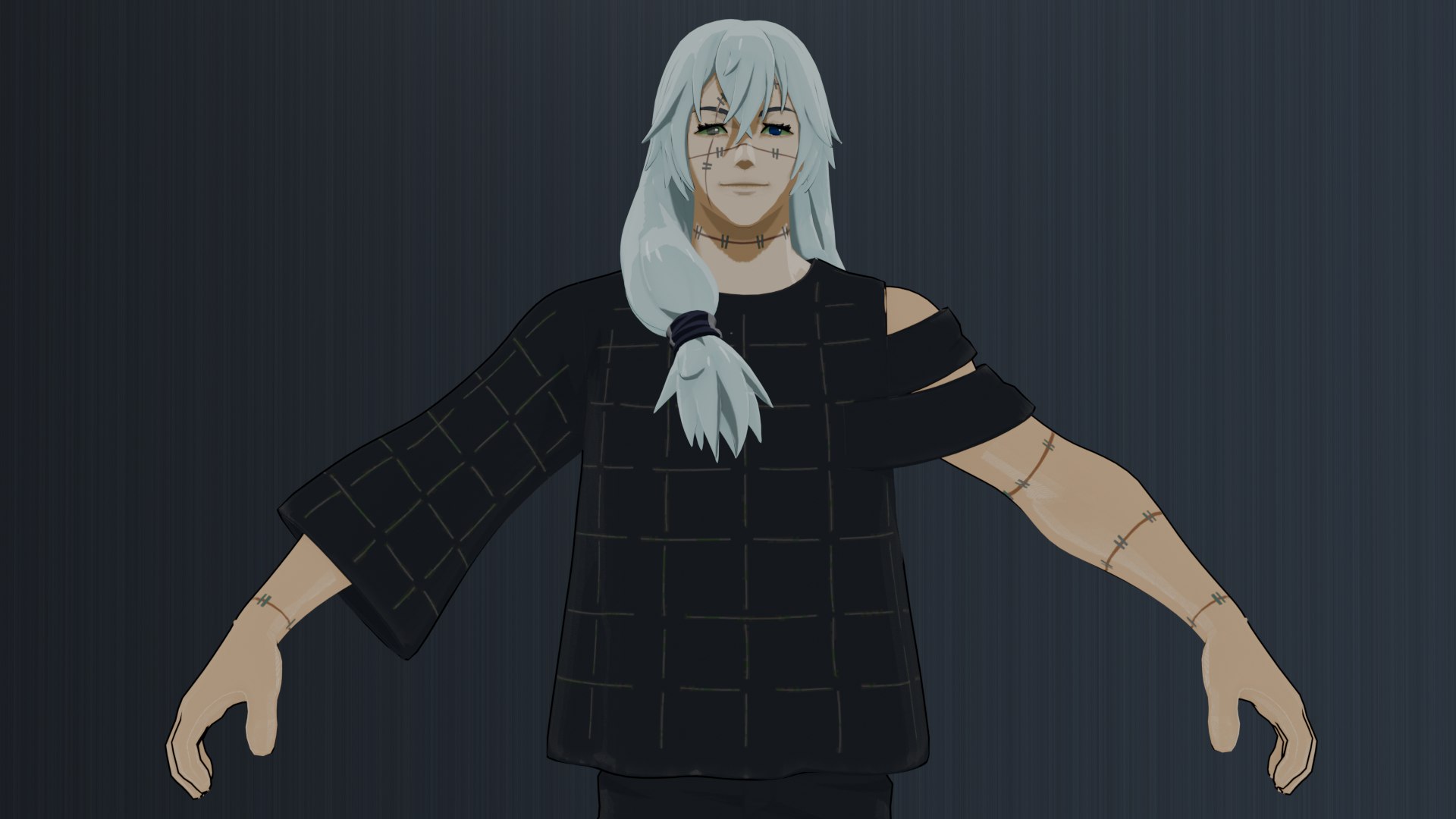 3D Mahito low-poly model https://p.turbosquid.com/ts-thumb/Tg/2bqRnQ/sI/60001/png/1786903881/1920x1080/fit_q87/2e9eb2844b918486d53a28c882b215fa7cb9d86e/60001.jpg