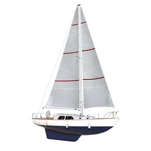 Sailboat(1)