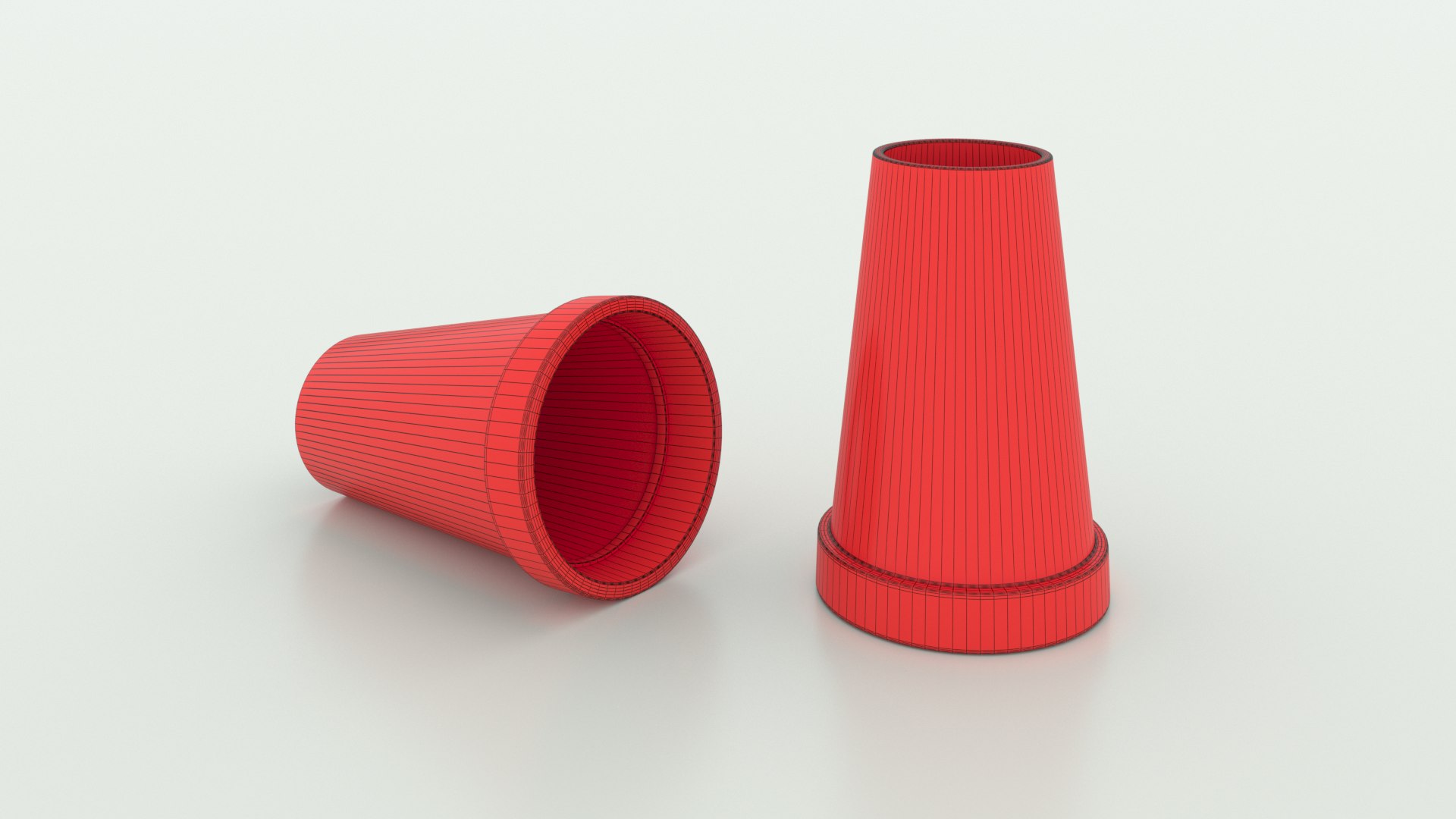 3D Hookah Mouthpiece TurboSquid 1809019