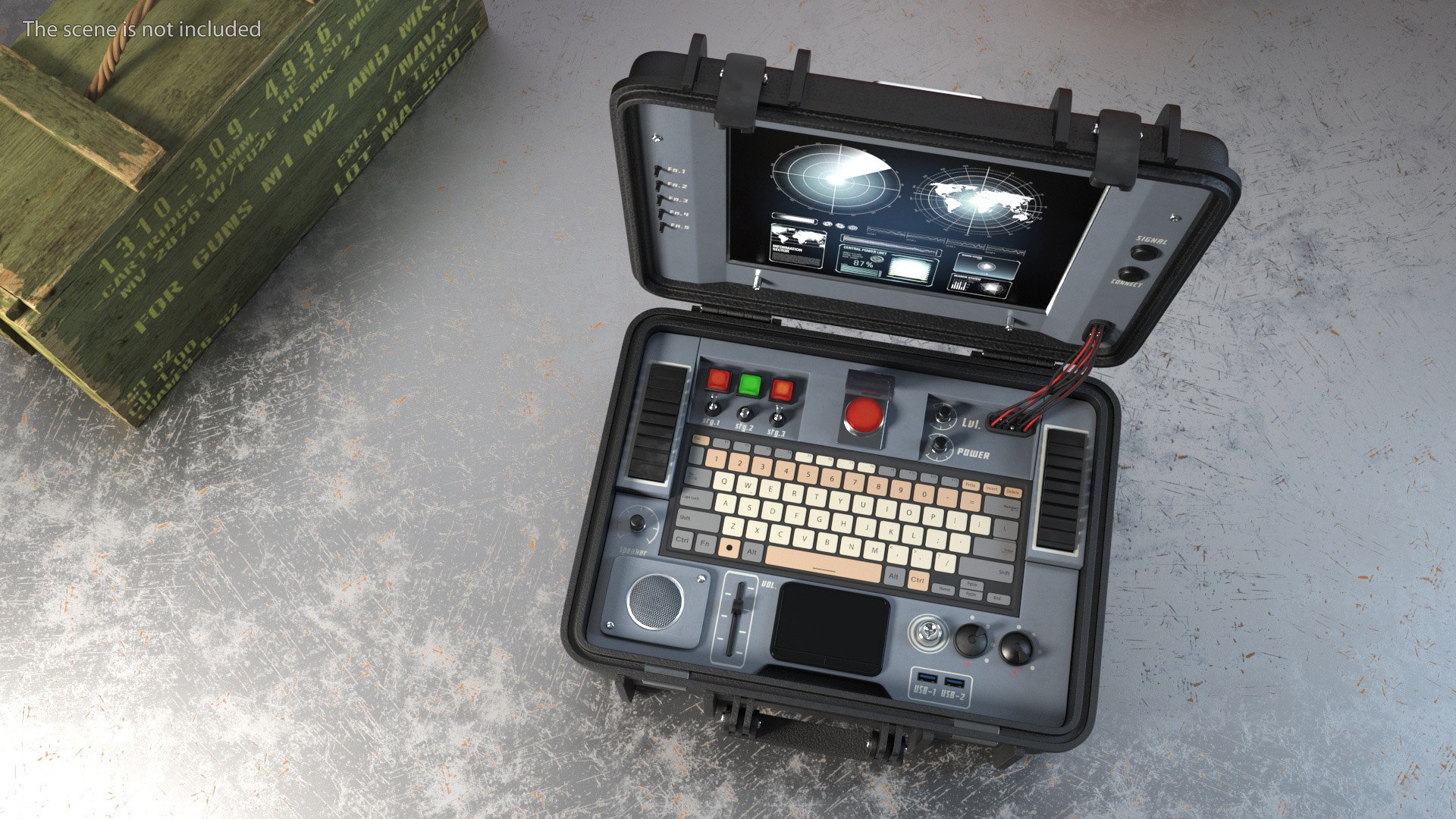 3D Nuclear Briefcase https://p.turbosquid.com/ts-thumb/Tg/6k2lZr/Nt/nuclearbriefcase3dsmodel004/jpg/1678682983/1920x1080/fit_q87/f4abc14488e50cbf5f0b71d1a3a4db7e96d901ab/nuclearbriefcase3dsmodel004.jpg