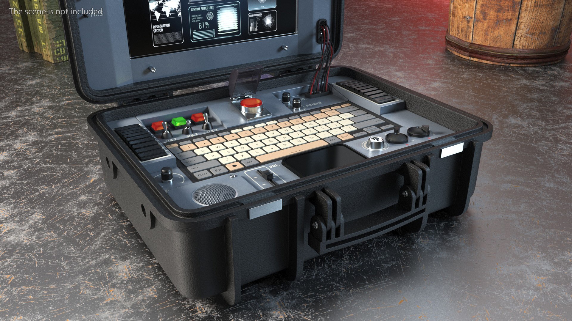 3D Nuclear Briefcase https://p.turbosquid.com/ts-thumb/Tg/6k2lZr/be/nuclearbriefcase3dsmodel003/jpg/1678682980/1920x1080/fit_q87/3d281feed3171246399c52fb51ff0c069c0cc260/nuclearbriefcase3dsmodel003.jpg