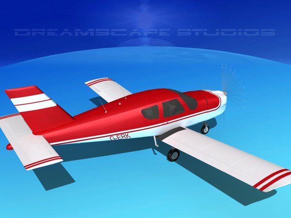 3d propeller tb-20 trinidad