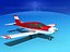 Socata TB-20 Trinidad V05