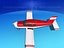 Socata TB-20 Trinidad V05