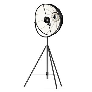 Standing Lamp 10