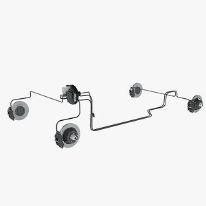 Car Brake System