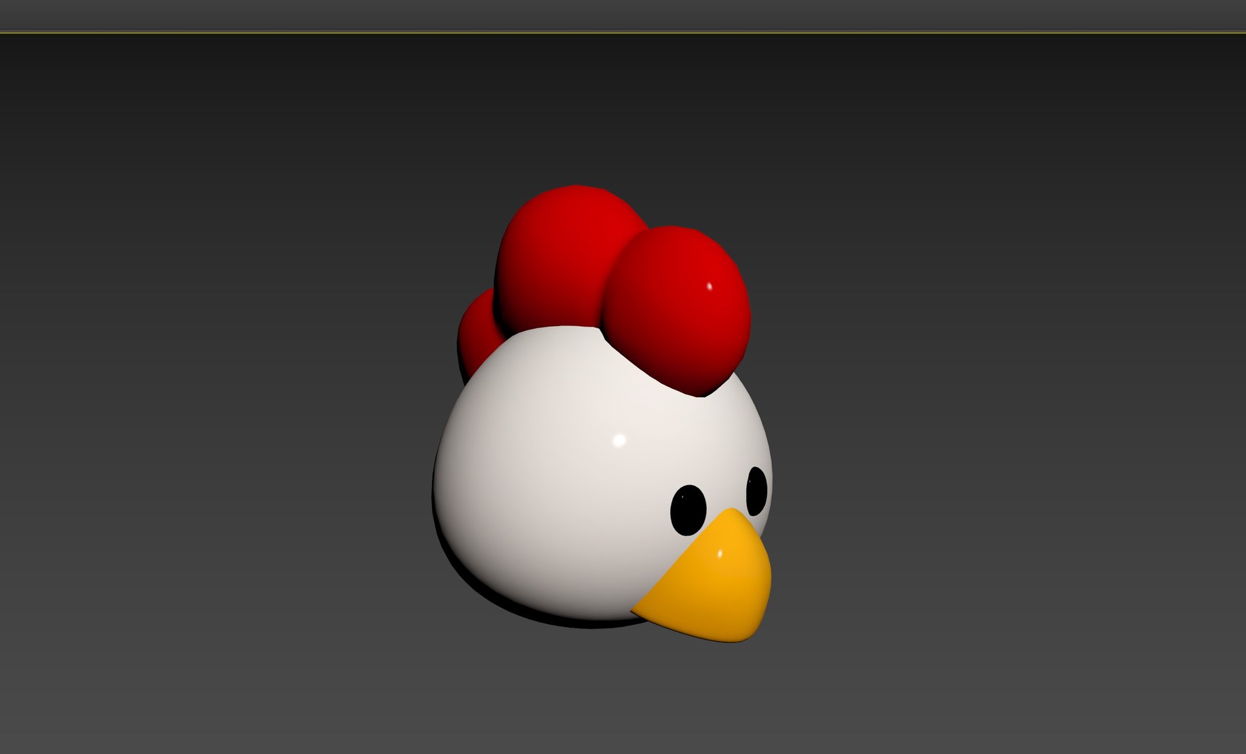 Prop130 Chicken Head 3D model https://p.turbosquid.com/ts-thumb/Tg/Fa0b7E/te/xxxx_09.14.11/jpg/1660970246/1920x1080/fit_q87/c8c8afc39945592454b8c8413eccd7dac2f6a68d/xxxx_09.14.11.jpg