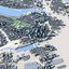 Boston City Massachusetts United States