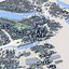 Boston City Massachusetts United States