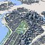 Boston City Massachusetts United States