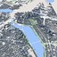 Boston City Massachusetts United States