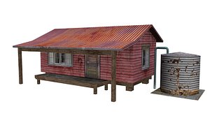 Shack