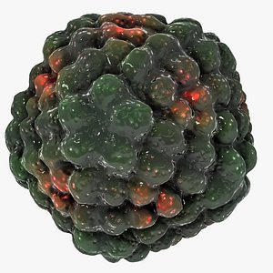 Nudaurelia Capensis Virus