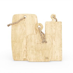 Cutting boards