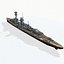 Deutschland-class cruiser
