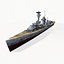 Deutschland-class cruiser