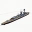 Deutschland-class cruiser