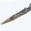 Deutschland-class cruiser