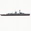 Deutschland-class cruiser