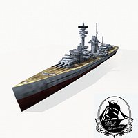 Deutschland-class cruiser