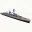 Deutschland-class cruiser