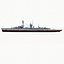 Deutschland-class cruiser