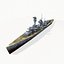 Deutschland-class cruiser