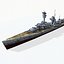 Deutschland-class cruiser