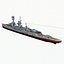 Deutschland-class cruiser