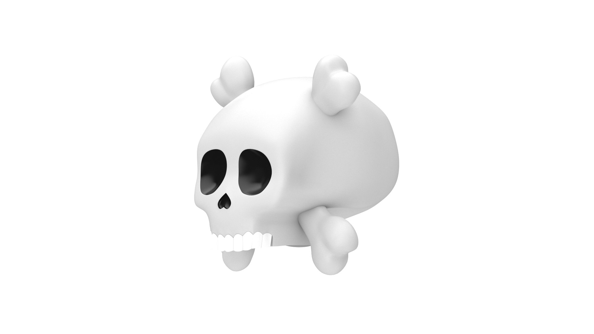 3D Apple Skull and Crossbones https://p.turbosquid.com/ts-thumb/Tg/ckRlrM/Ad/appleskullandcrossbones003/jpg/1648090719/1920x1080/fit_q87/c4bbc5f54188f9ebbc916a8522eb8e45fb97ea02/appleskullandcrossbones003.jpg