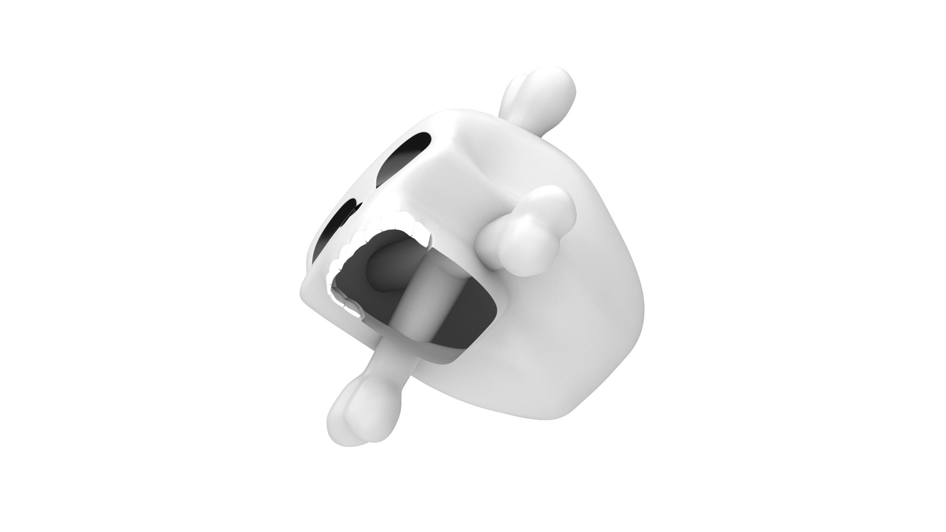 3D Apple Skull and Crossbones https://p.turbosquid.com/ts-thumb/Tg/ckRlrM/D8/appleskullandcrossbones004/jpg/1648090718/1920x1080/fit_q87/d15fea2d08eb58ae305f0c126fce4dd0bb951f71/appleskullandcrossbones004.jpg