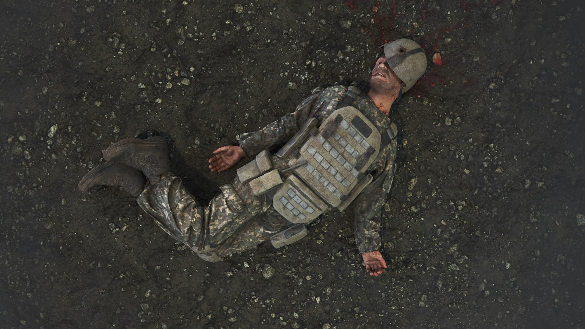Fallen Soldiers model https://p.turbosquid.com/ts-thumb/Tg/da2Z5i/4K/rend_4/jpg/1684159106/1920x1080/fit_q87/616939f330d6c9468b39ded8edcb97c6962c25f0/rend_4.jpg