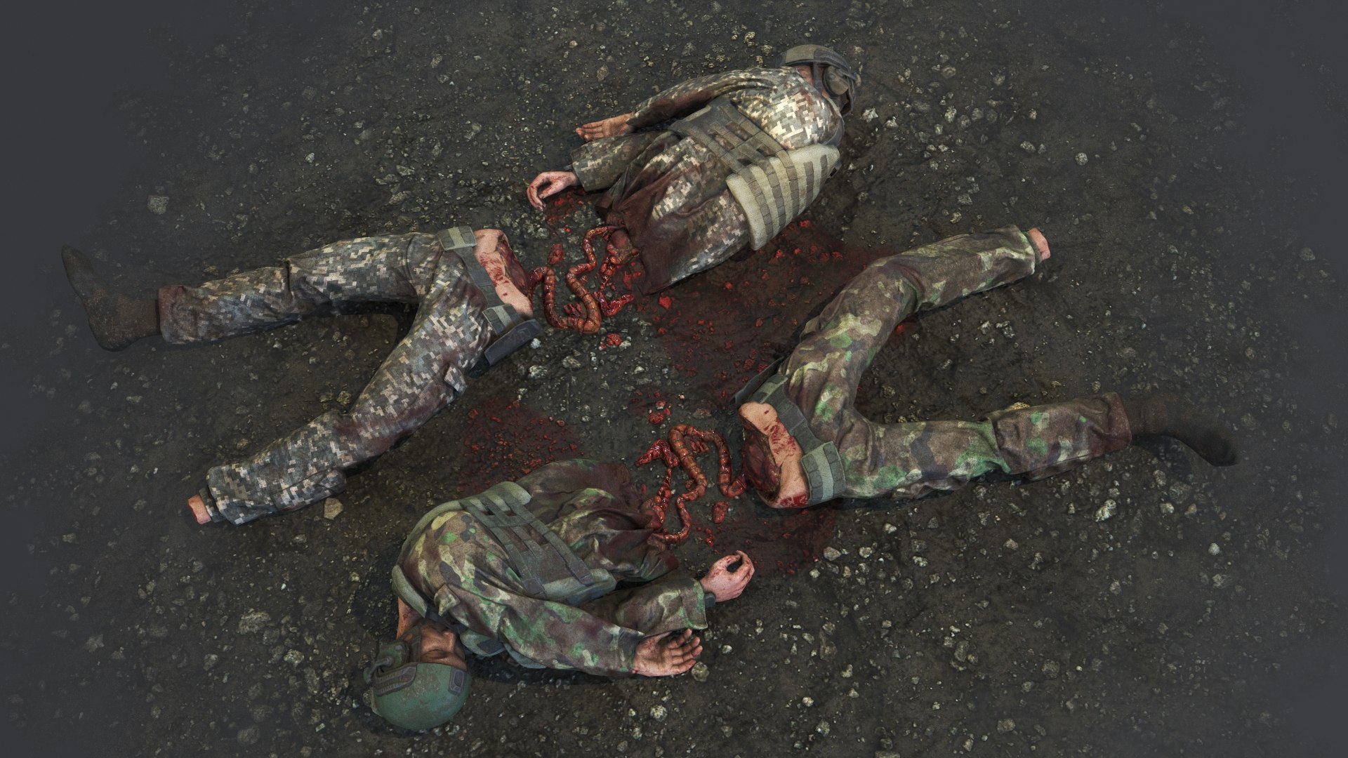 Fallen Soldiers model https://p.turbosquid.com/ts-thumb/Tg/da2Z5i/X6/rend3/jpg/1684159096/1920x1080/fit_q87/655200b4124e77add84dfcbc758dfc784b976b24/rend3.jpg