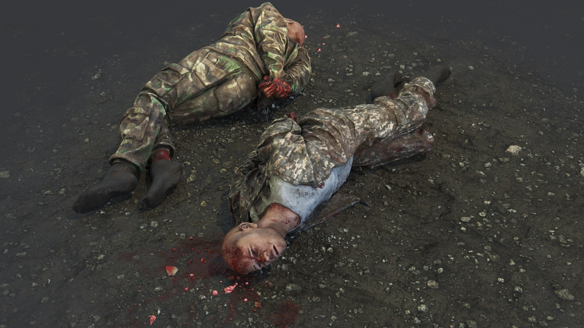 Fallen Soldiers model https://p.turbosquid.com/ts-thumb/Tg/da2Z5i/kz/rend5/jpg/1684159118/1920x1080/fit_q87/eb8854960a512e37537c0af16ddf12fb35ef6852/rend5.jpg