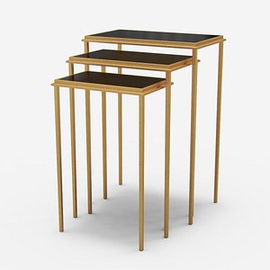 max decorative table set christopher