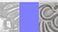Classical Architectural Corner Acanthus Ornament