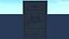 Expensive Door