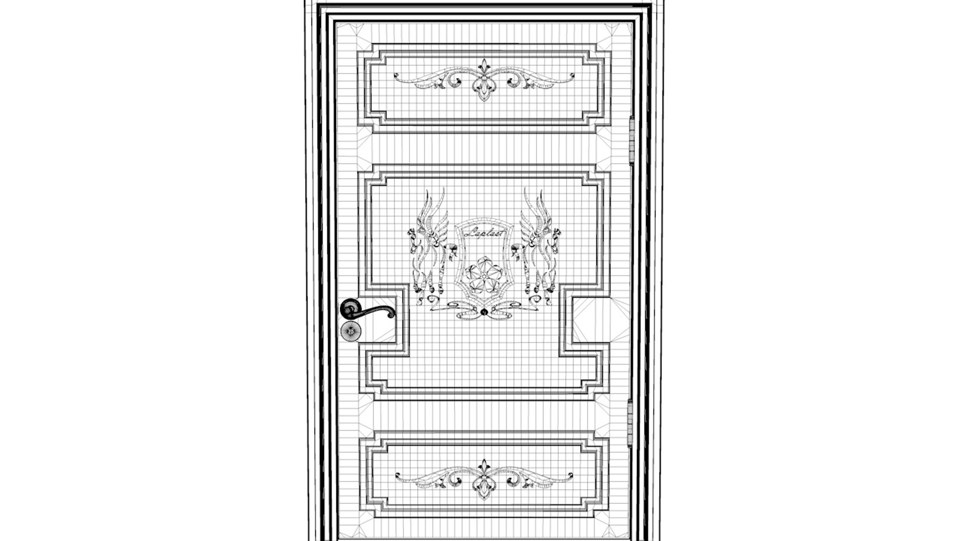 3D door model https://p.turbosquid.com/ts-thumb/Tg/iEAzwC/OgCjAFvM/door7/jpg/1535445372/1920x1080/fit_q87/36b1c2eb3fce49c5a0cacf71593ddf1845117d1f/door7.jpg