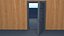 Expensive Door