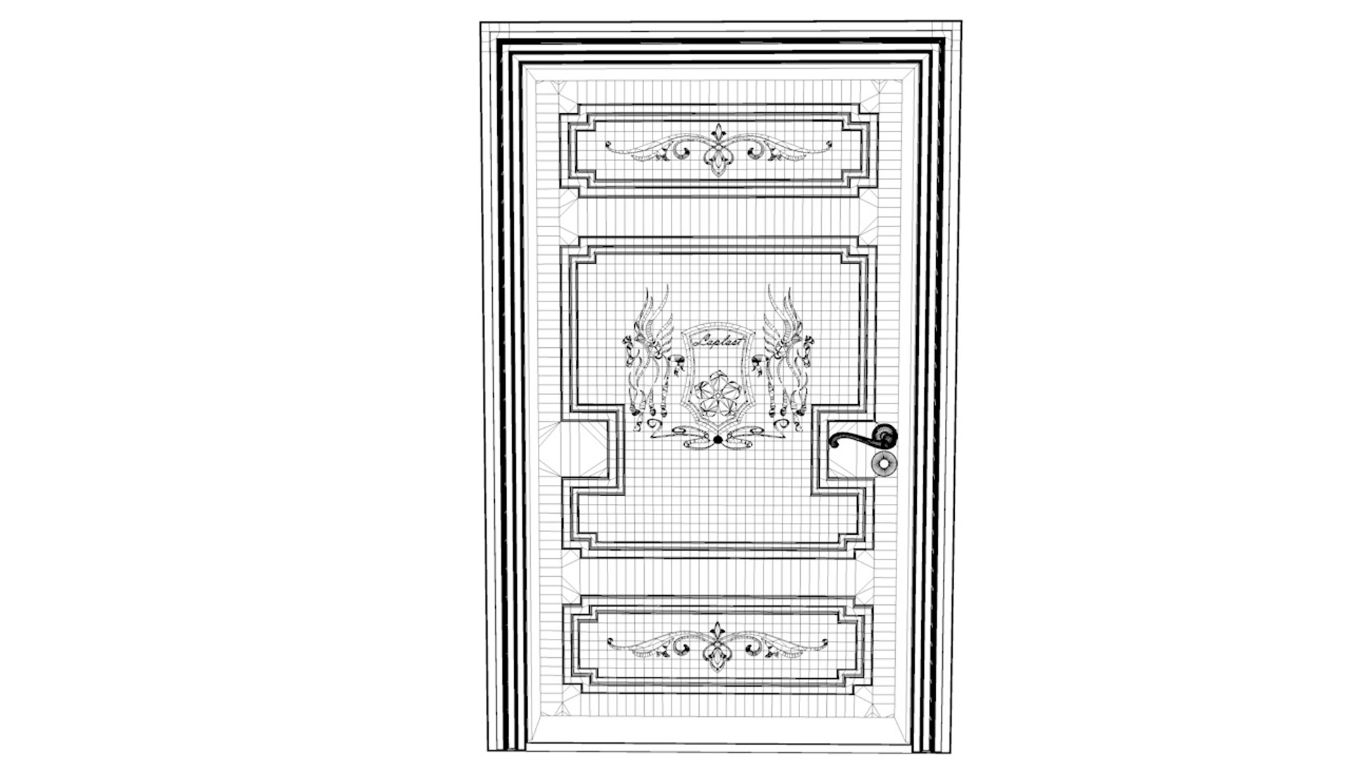 3D door model https://p.turbosquid.com/ts-thumb/Tg/iEAzwC/pRTjjIDX/door6/jpg/1535445372/1920x1080/fit_q87/adce1982ec1869daf3830a53f2cc11f596ca3fb5/door6.jpg
