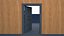 Expensive Door