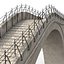 Ottoman Bridge Stari Most