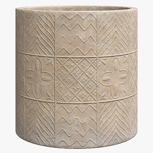 Alpilles Terracotta Planter