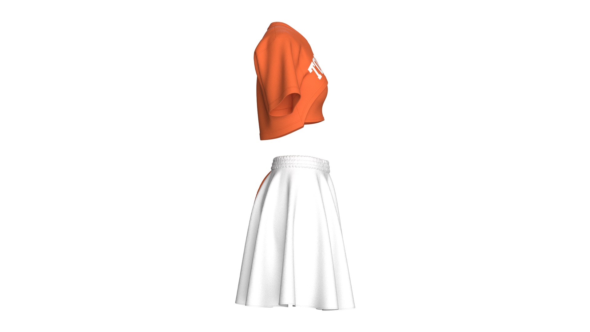 Girls Crop T-shirt With Skirt 3D model https://p.turbosquid.com/ts-thumb/Tg/ofLhFQ/B9/girlscroptshirtwithskirt_7/png/1766991022/1920x1080/fit_q87/959d2ff8e852a956093eaa228e187481b51d8b36/girlscroptshirtwithskirt_7.jpg