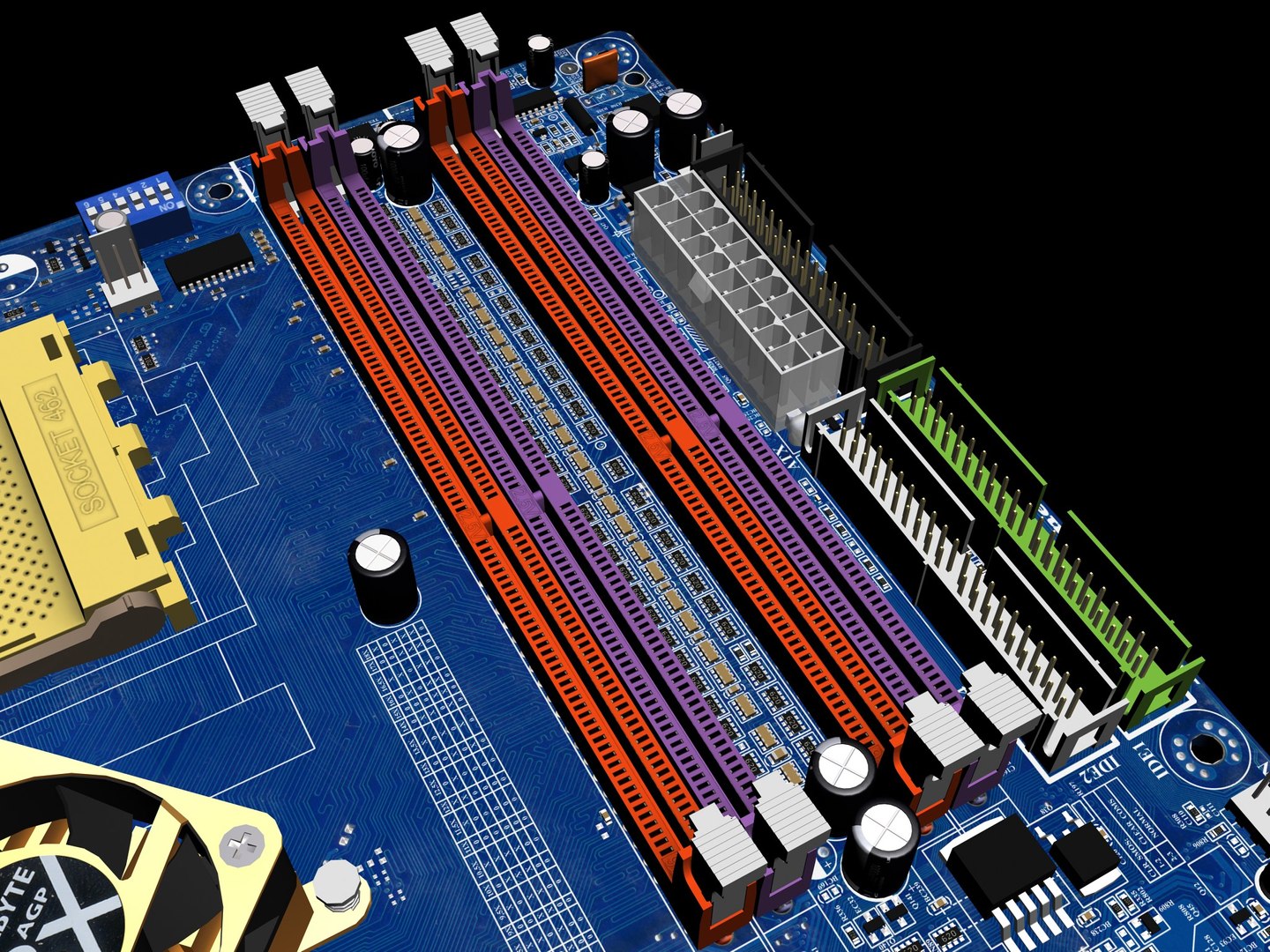 3d model of mainboard gigabyte https://p.turbosquid.com/ts-thumb/Tg/ou2Mi9/8Z99twC0/5/jpg/1161121376/1920x1080/fit_q87/ed3afffd77101f3f9c9d6fb3affc3dc7e18ab7b5/5.jpg