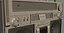 Retro Boombox JVC