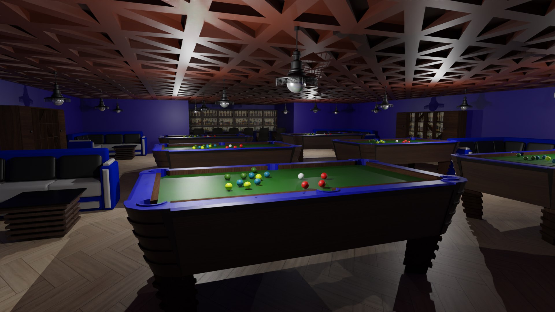 3D Billiard Room model https://p.turbosquid.com/ts-thumb/Tg/uZ51zn/IK/a_a/png/1701857988/1920x1080/fit_q87/2dd58b82a70aef305bbe10ea697df6727307eabe/a_a.jpg