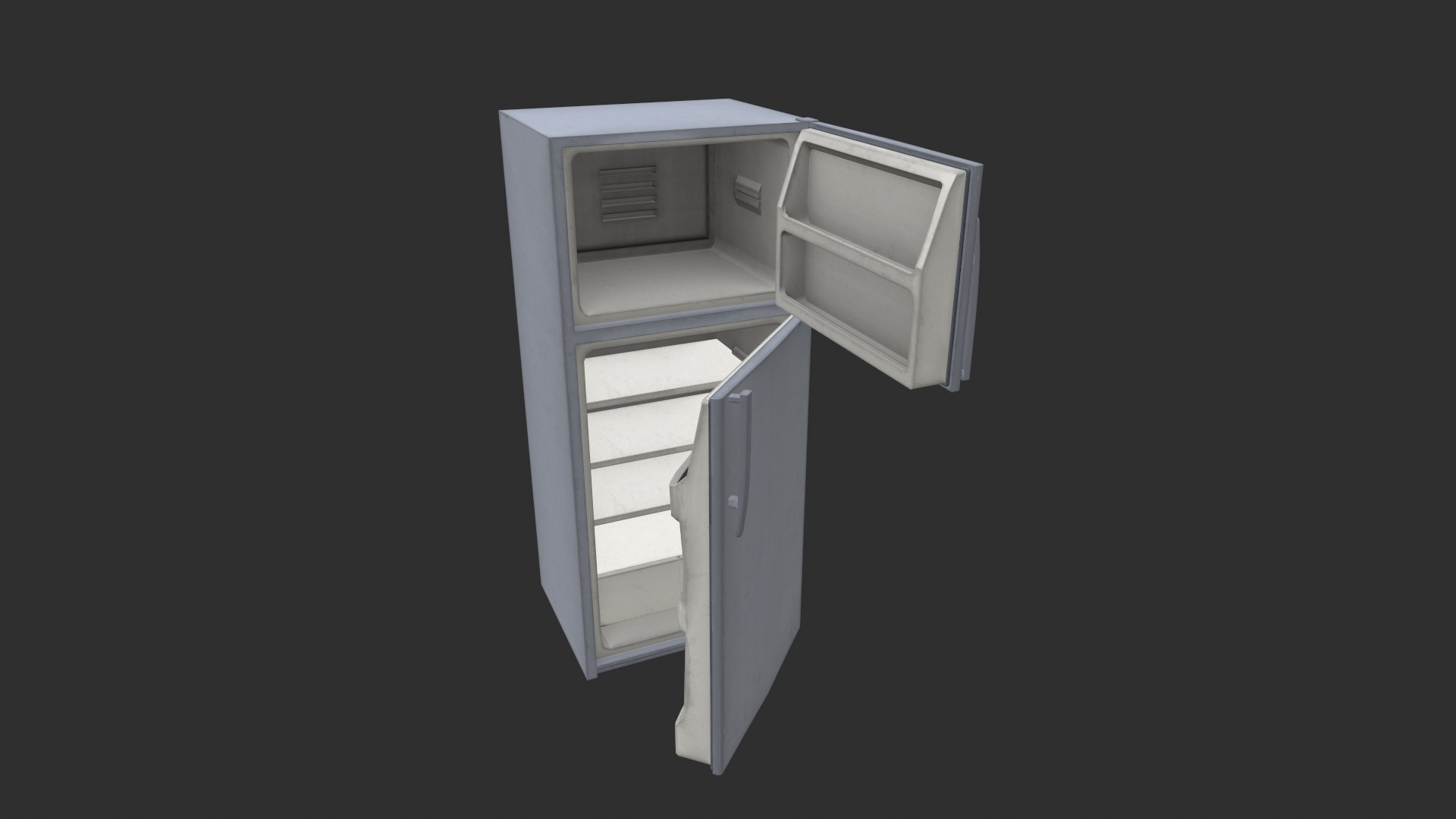 3D Fridge https://p.turbosquid.com/ts-thumb/Tg/uwWDNq/Xh/fridge/png/1741119904/1920x1080/fit_q87/91c2f16a7b63bbf09e3eb5795bb44dc7f7fa3bbe/fridge.jpg