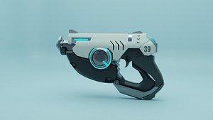 gun overwatch model
